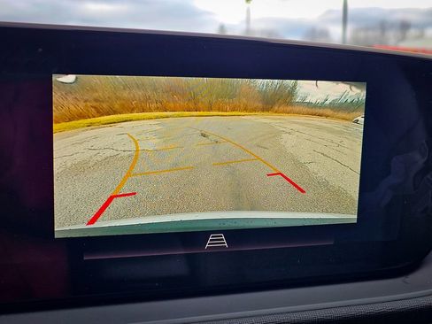 New 2026 Buick Envista Preferred image 22