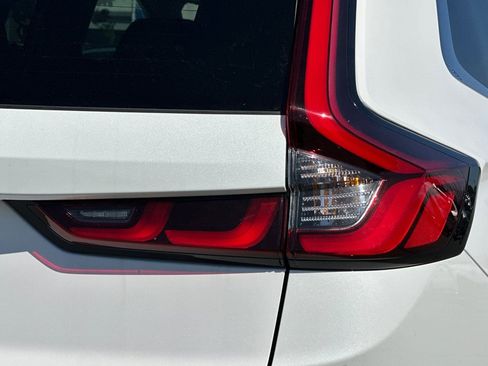 New 2026 Honda CR-V EX-L image 32