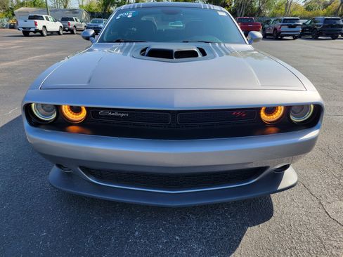 Used 2015 Dodge Challenger R/T Plus image 2