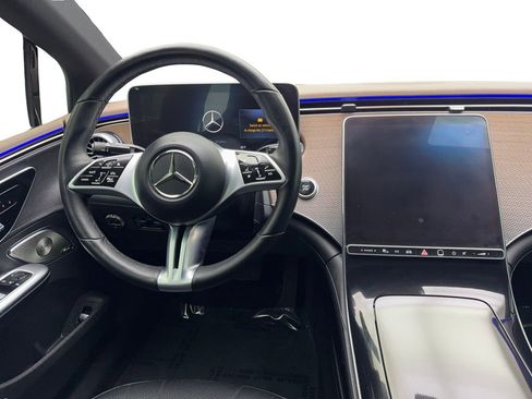 Used 2023 Mercedes-Benz EQE 350+ Sedan image 50