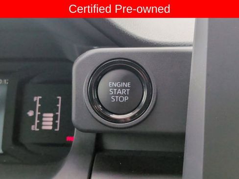 Certified 2025 Toyota Tacoma SR5 AWD/4WD image 23
