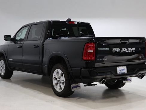 Used 2026 RAM 1500 Big Horn AWD/4WD image 5