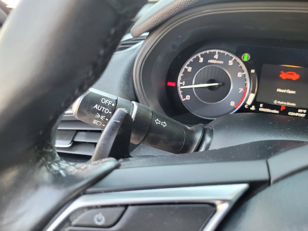 Certified 2023 Acura TLX FWD image 26