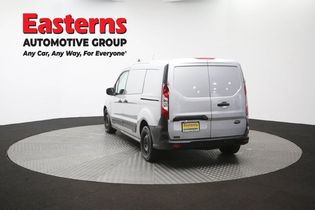 Used 2019 Ford Transit Connect XL FWD image 68