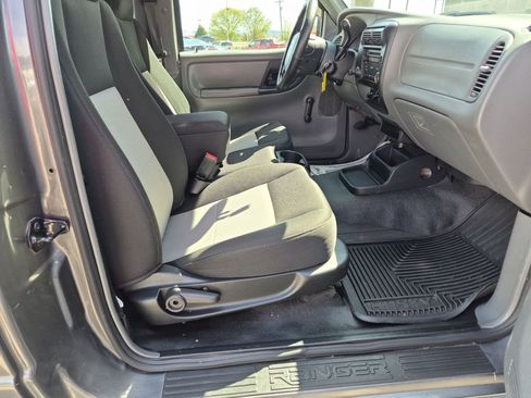 Used 2009 Ford Ranger 2WD SuperCab image 18