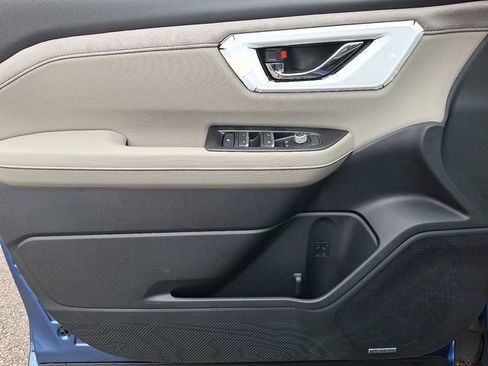 New 2026 Subaru Forester Limited AWD/4WD image 13