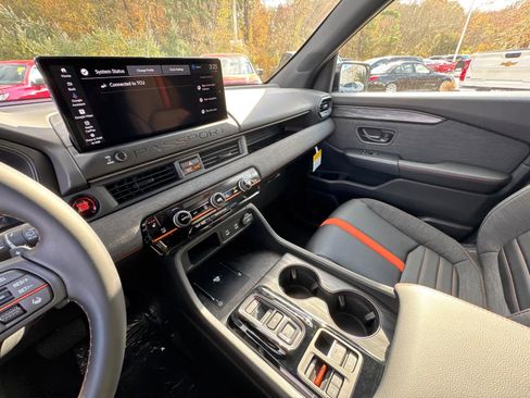 New 2026 Honda Passport TrailSport image 26