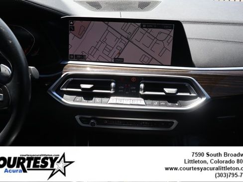 Used 2020 BMW X5 xDrive40i w/ Convenience Package AWD/4WD image 15