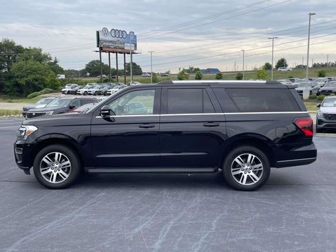 Used 2024 Ford Expedition Max Limited RWD image 4