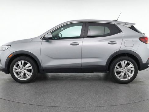 Used 2025 Buick Encore GX Preferred image 5
