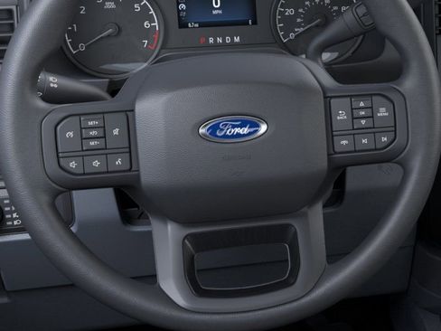 New 2026 Ford F250 XLT w/ 360-Degree Camera Package image 12