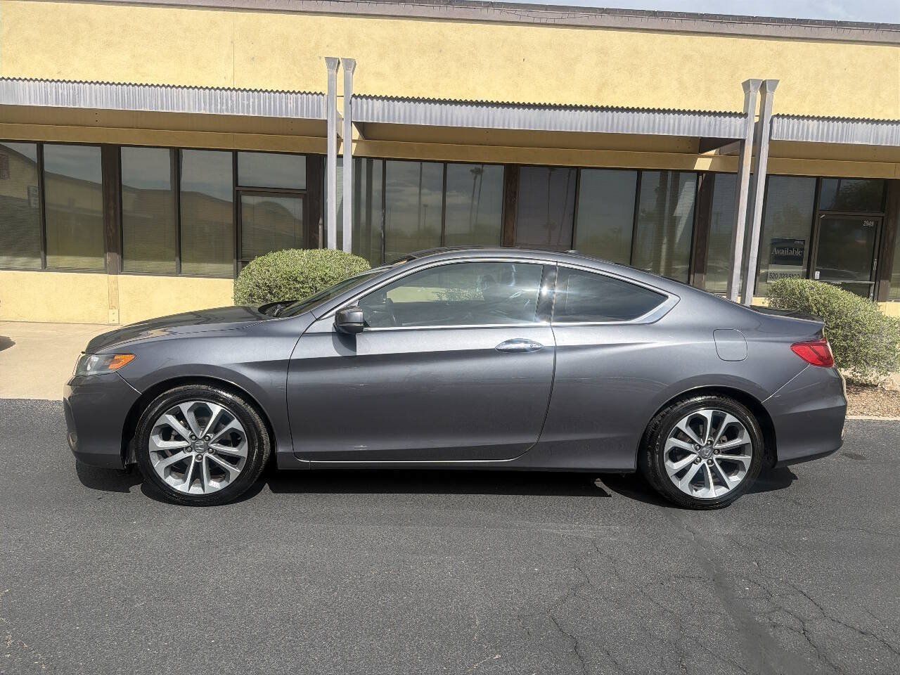 Used 2013 Honda Accord EX-L image 4