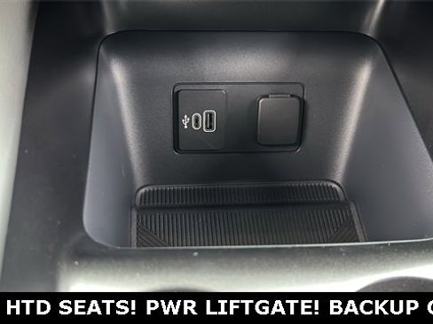 New 2026 Ford Explorer Active image 16