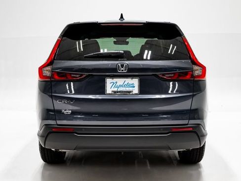 Used 2026 Honda CR-V EX-L image 27