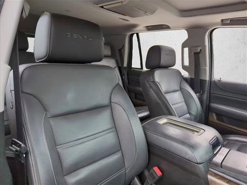Used 2018 GMC Yukon Denali w/ Open Road Package RWD image 26