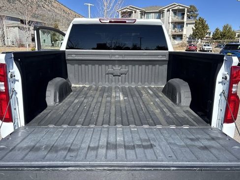 Used 2019 RAM 1500 Laramie image 18