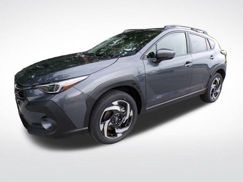 New 2026 Subaru Crosstrek 2.5i Limited w/ Crosstrek Mirror Package AWD/4WD image 2