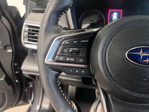 Used 2025 Subaru Outback Limited image 25