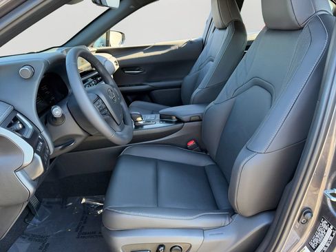 Certified 2026 Lexus UX 300h AWD w/ Accessory Package (2T) image 16