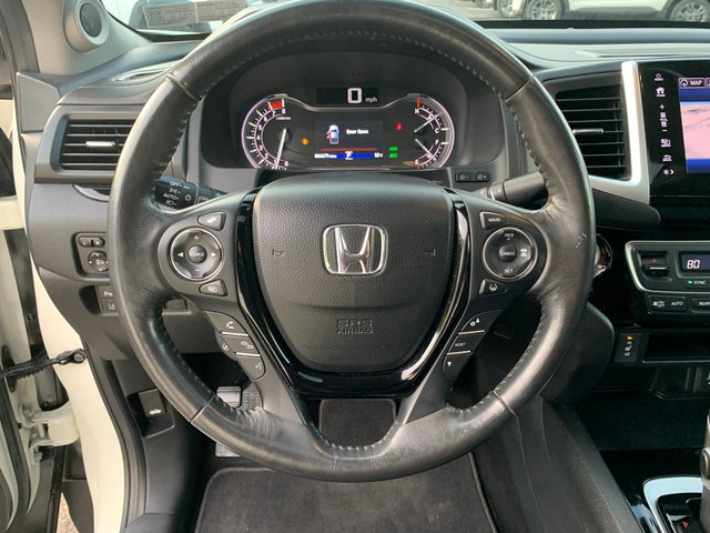 Used 2018 Honda Ridgeline RTL-E image 25