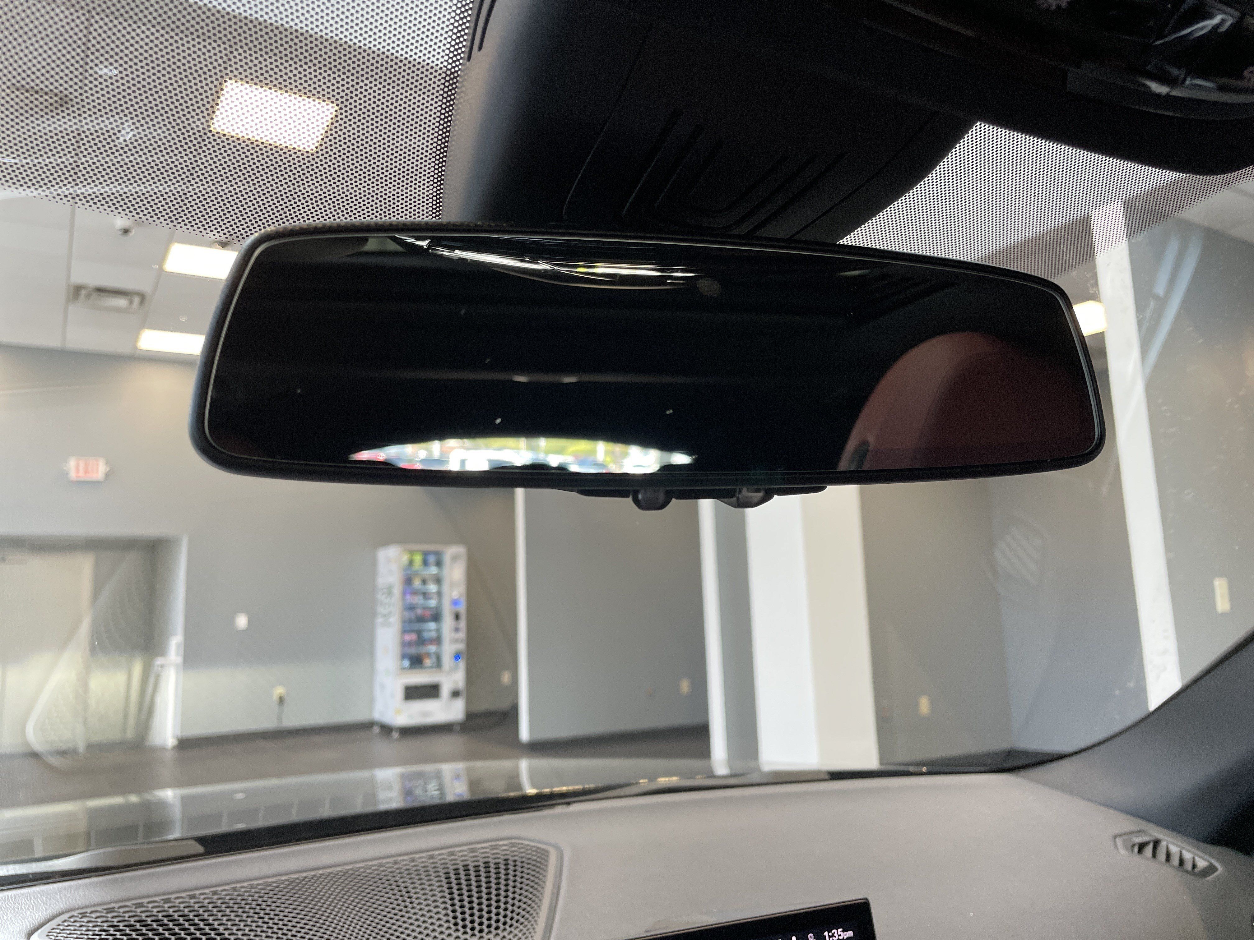 Used 2023 BMW i4 eDrive35 w/ Premium Package RWD image 34