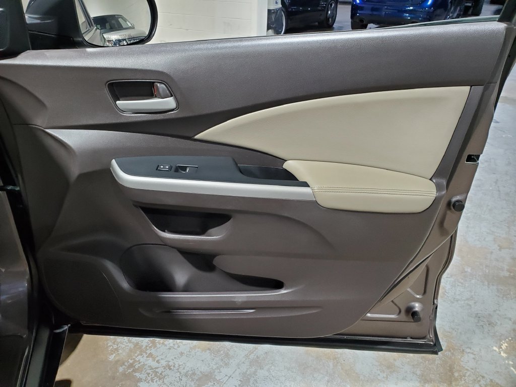 Used 2012 Honda CR-V EX-L image 17