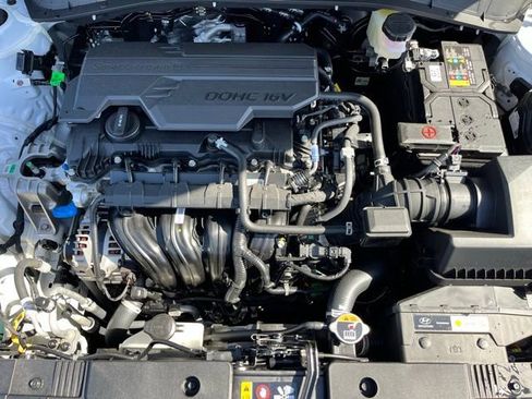 New 2026 Hyundai Kona SE FWD image 27