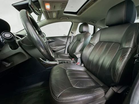 Used 2014 Buick Verano Leather image 12