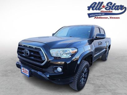 Used 2020 Toyota Tacoma SR5