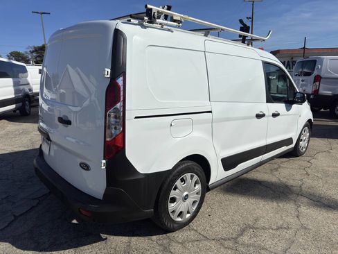Used 2020 Ford Transit Connect XL image 7