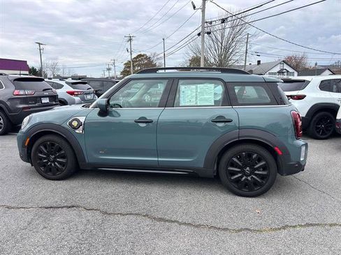 Used 2022 MINI Cooper Countryman SE image 6