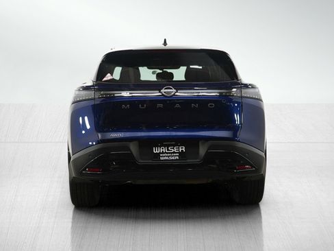Used 2025 Nissan Murano SV image 4