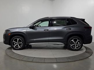 New 2026 Volkswagen Tiguan SE AWD/4WD video 2