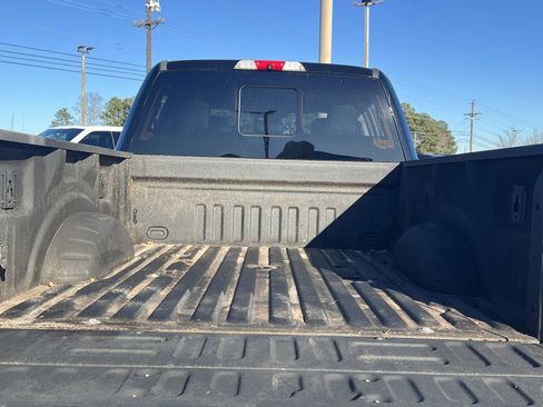 Used 2018 Ford F350 Lariat w/ Lariat Ultimate Package image 28