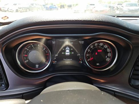 Used 2023 Dodge Challenger R/T Scat Pack image 20