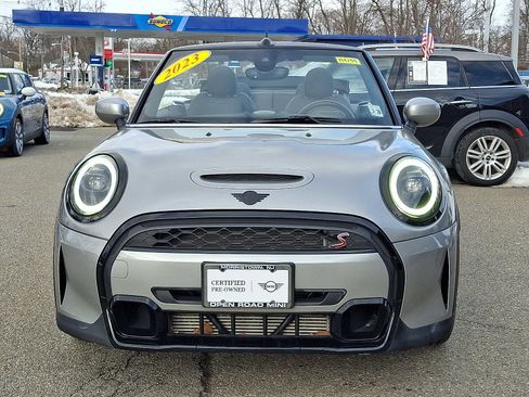 Certified 2023 MINI Cooper S image 2