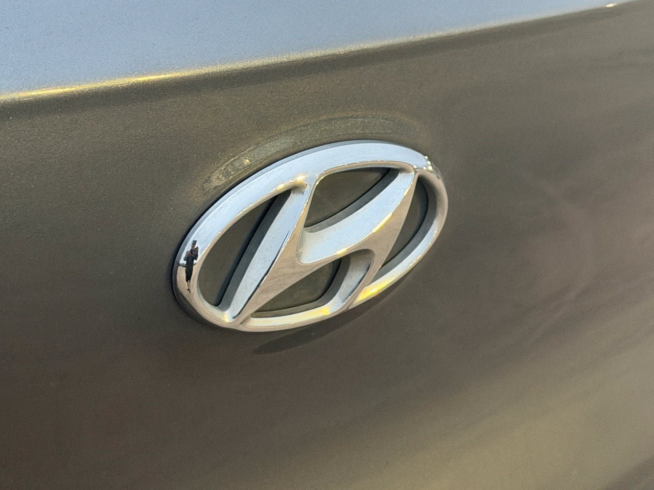 Used 2021 Hyundai Tucson Ultimate FWD image 8