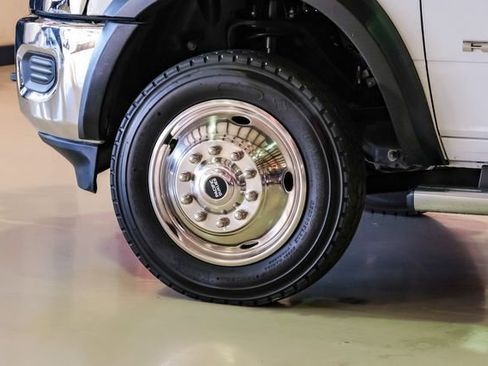 Used 2023 RAM 4500 SLT w/ Quick Order Package 2YG SLT image 44