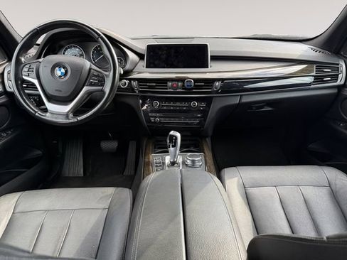 Used 2017 BMW X5 xDrive35i AWD/4WD image 10