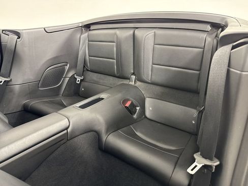 Certified 2014 Porsche 911 Carrera RWD image 21