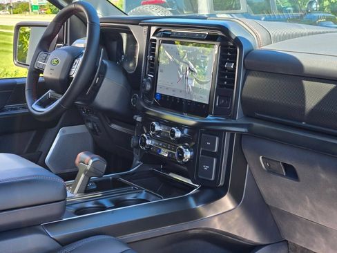 New 2026 Ford F150 Raptor AWD/4WD image 11