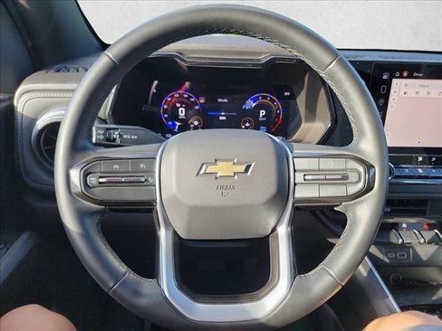 Used 2024 Chevrolet Colorado LT w/ LT Convenience Package RWD image 19