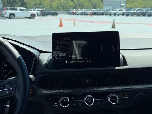 Certified 2026 Honda CR-V Sport image 20