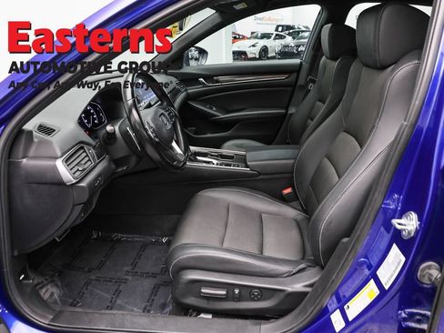 Used 2022 Honda Accord Sport image 14