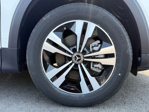 New 2026 Mercedes-Benz GLB 250 4MATIC image 10