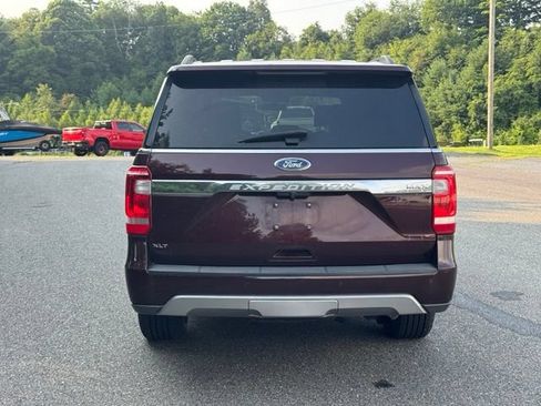 Used 2021 Ford Expedition Max XLT RWD image 6