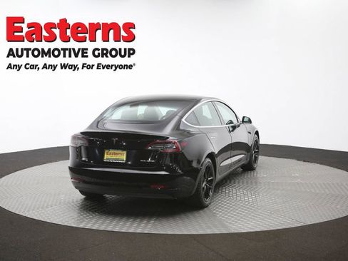 Used 2019 Tesla Model 3 Long Range AWD/4WD image 33