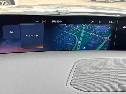 New 2026 Lincoln Navigator L Reserve image 23