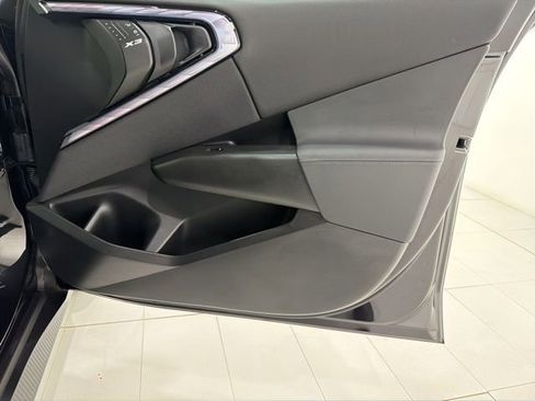 Used 2025 BMW X3 xDrive30i w/ Premium Package image 18