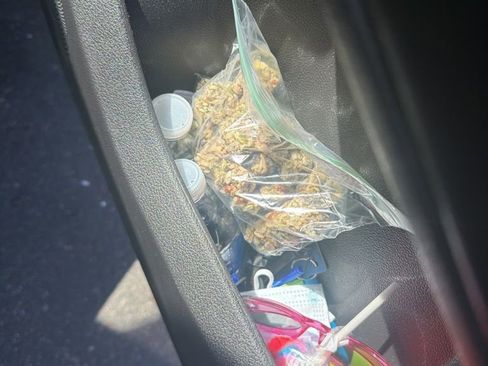 Used 2016 Ford Escape Titanium w/ Equipment Group 301A image 5